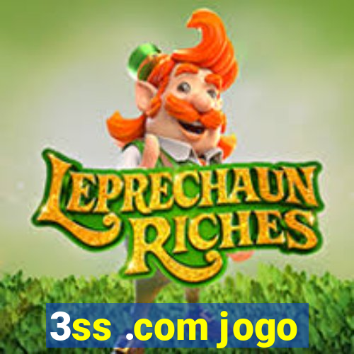 3ss .com jogo